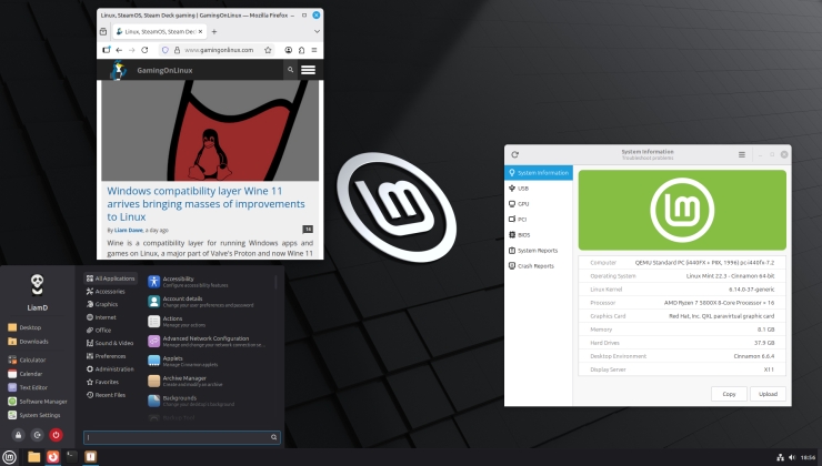 Linux Gaming Groups Unite to End Wasted Effort - Image 3