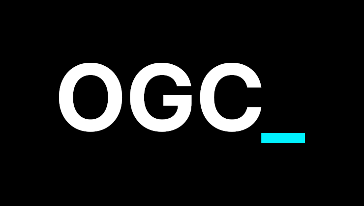 Multiple Linux gaming project logos arranged together representing collaborative Open Gaming Collective partnership