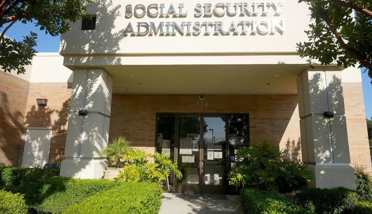 70 Million Americans Get 3.6% Social Security Raise in 2027
