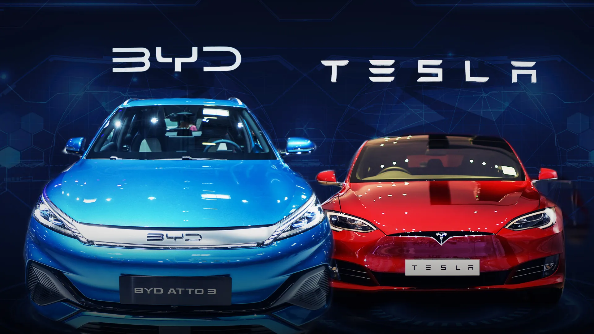 Tesla's Camp Mode Lets You Sleep in Your EV All Night - Image 2