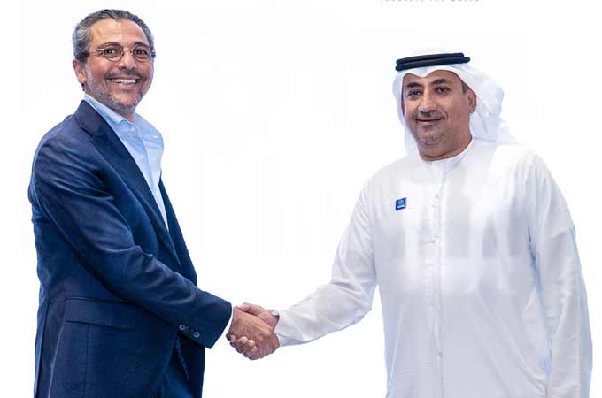 UAE Water Tech Firm Wisewell Saves 17M Plastic Bottles