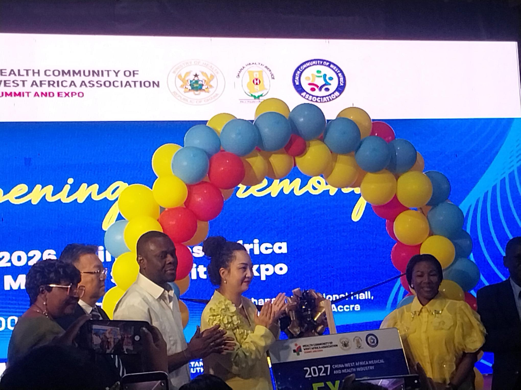 Ghana Gets €2M to Make Medicines and Vaccines Locally