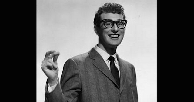 Buddy Holly's Lost Glasses Found 21 Years After Crash