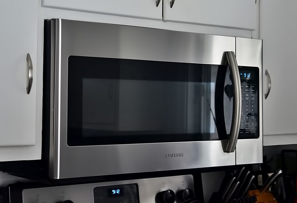 Microwave Oven Patented 81 Years Ago Today