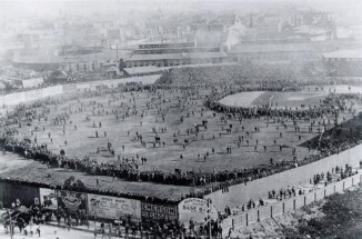 Rio's Christ the Redeemer Statue Opened 95 Years Ago Today - Image 4