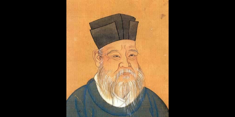 How a 900-Year-Old Scholar Still Shapes China Today