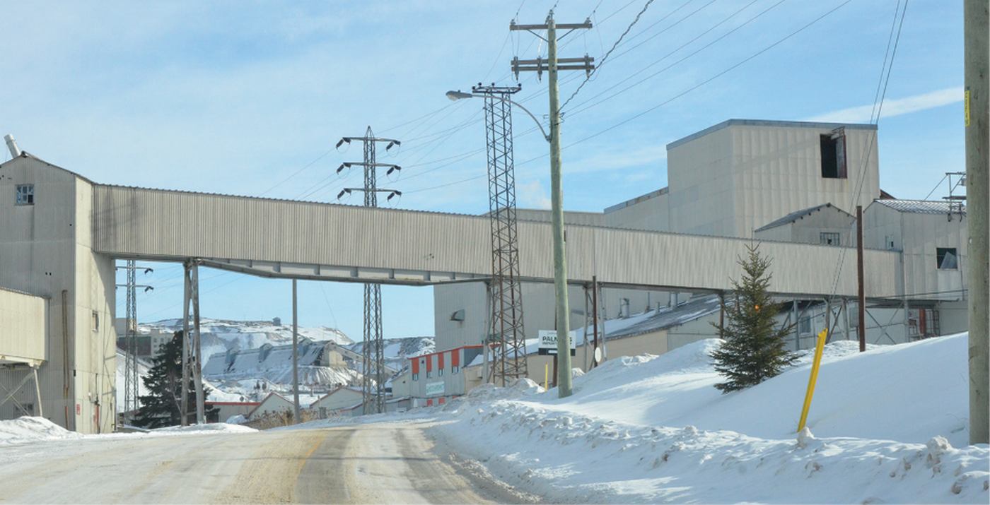 Quebec Firm Extracts Gold Without Cyanide or Arsenic Waste