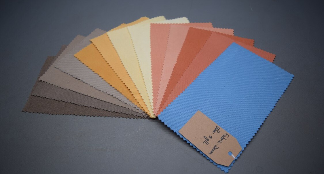 French Startup Cuts Fashion Dye Water Use by 40% With Magnets