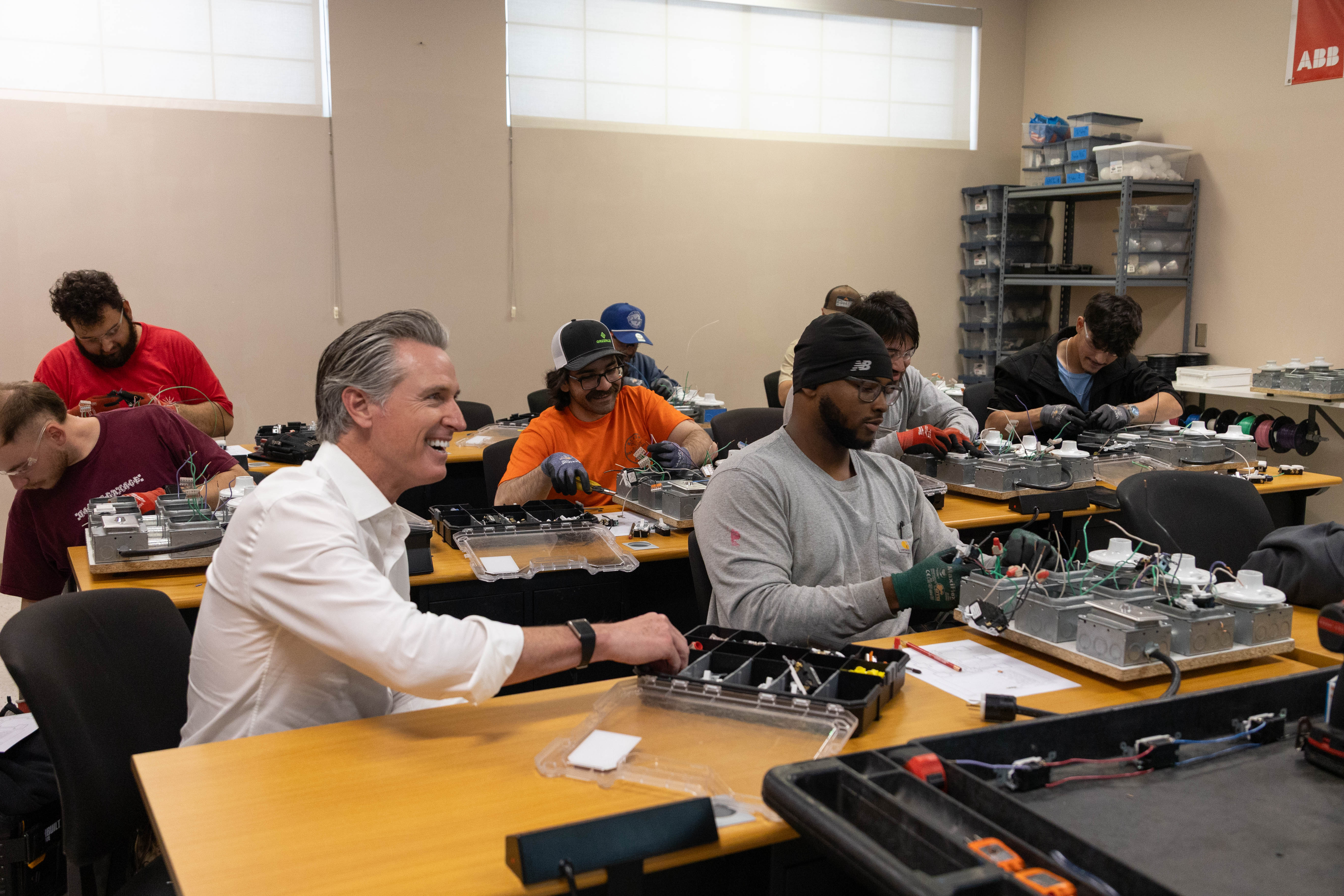California Hits 694K Apprenticeships, Adds 49K More - Image 2