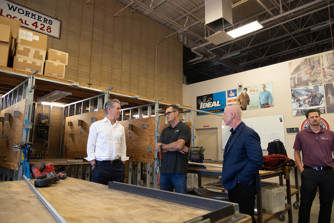California Hits 694K Apprenticeships, Adds 49K More - Image 3