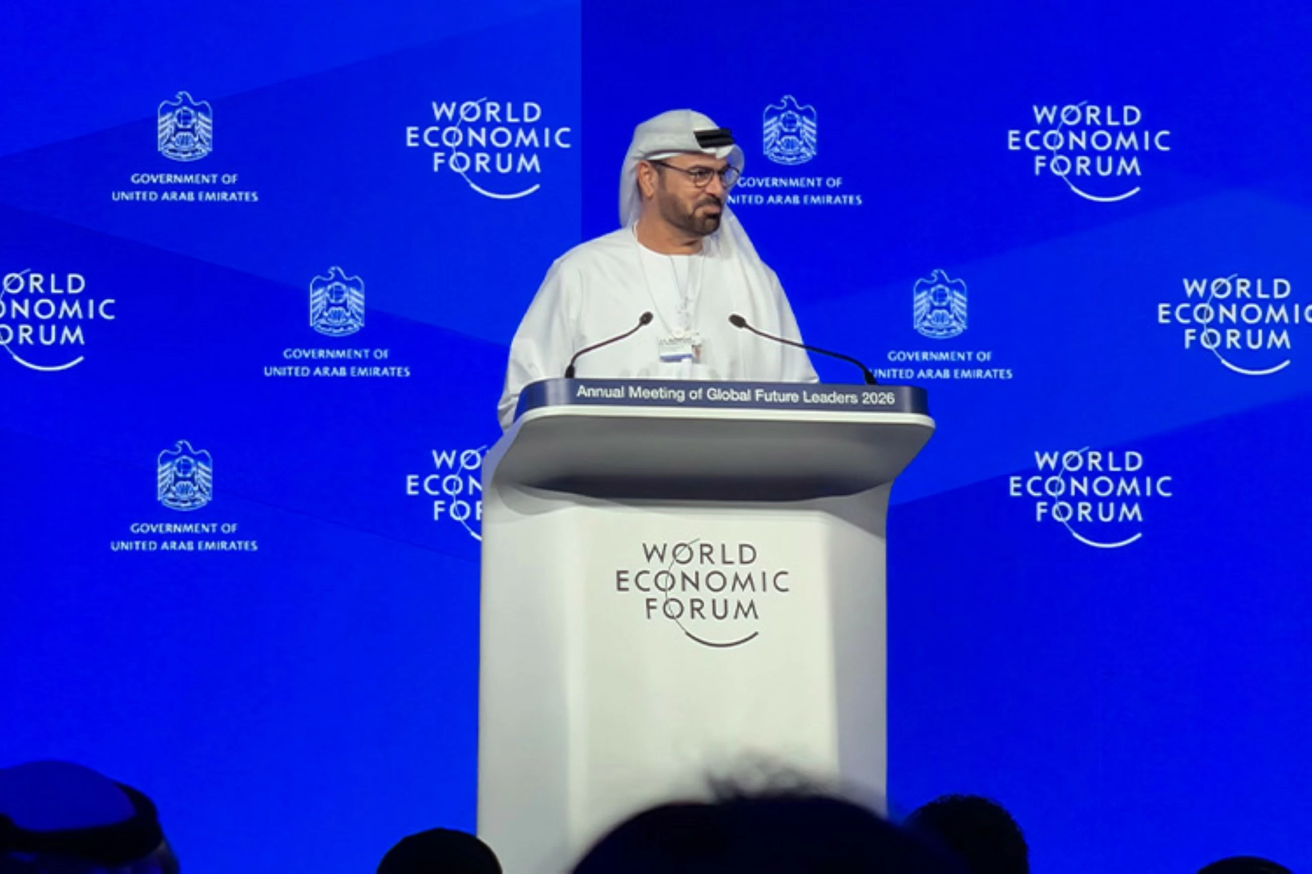 UAE Launches $1M AI Prize for 10,000 Global Changemakers
