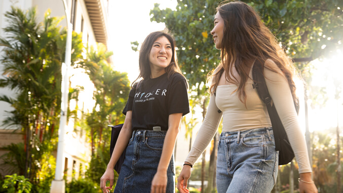 Hawaii Hits 87% Graduation Rate, Breaking State Record