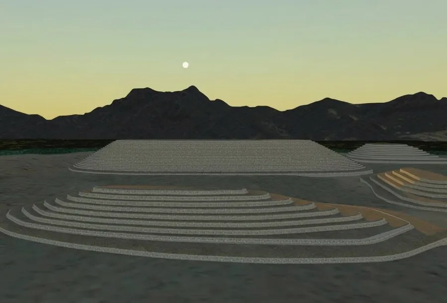 2,500-Year-Old Solar Observatory Found in Mexico