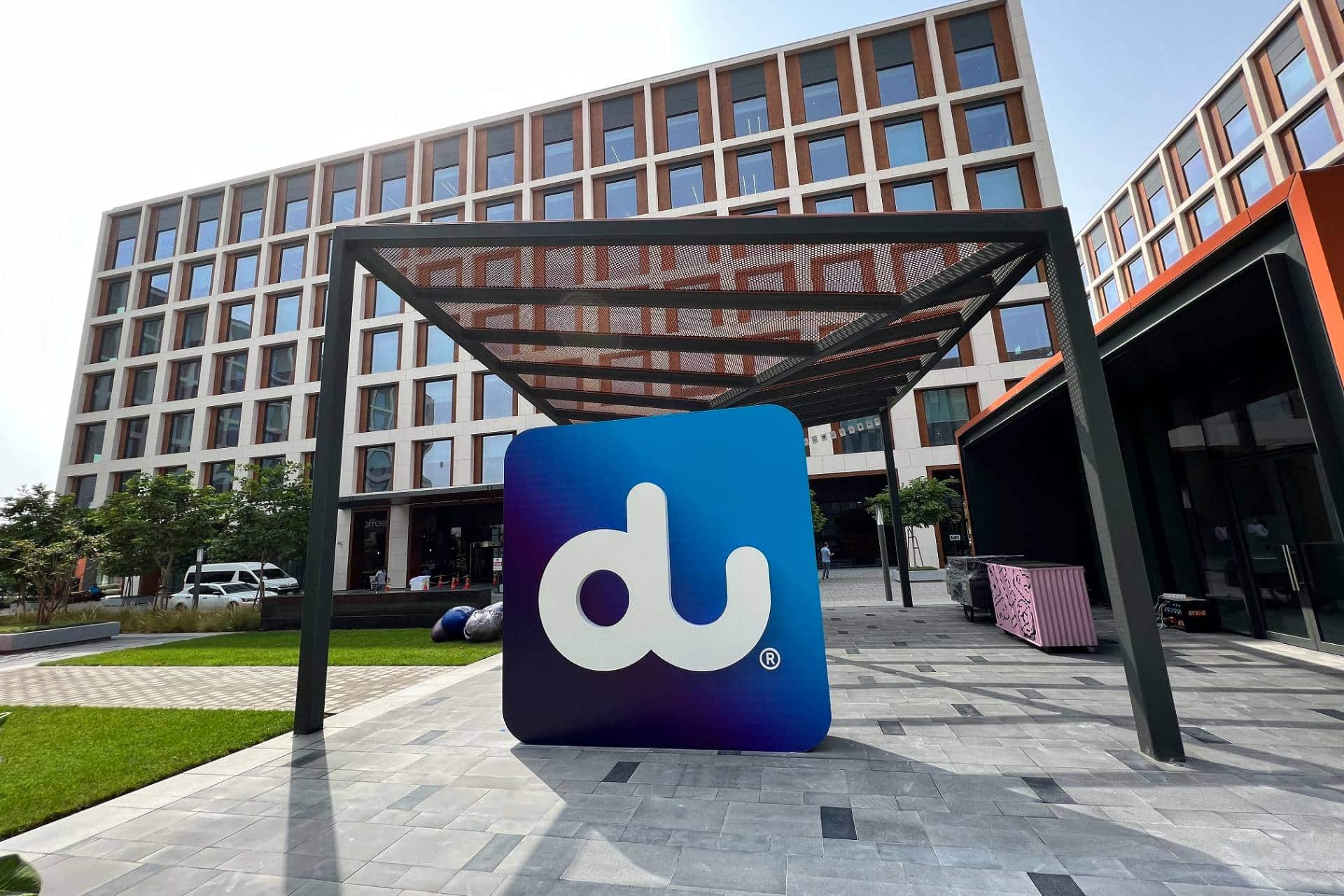 Dubai's du Launches $50M Fund for UAE Tech Startups