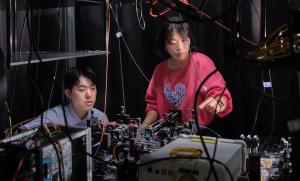 South Korea Expands Quantum Security Network Nationwide