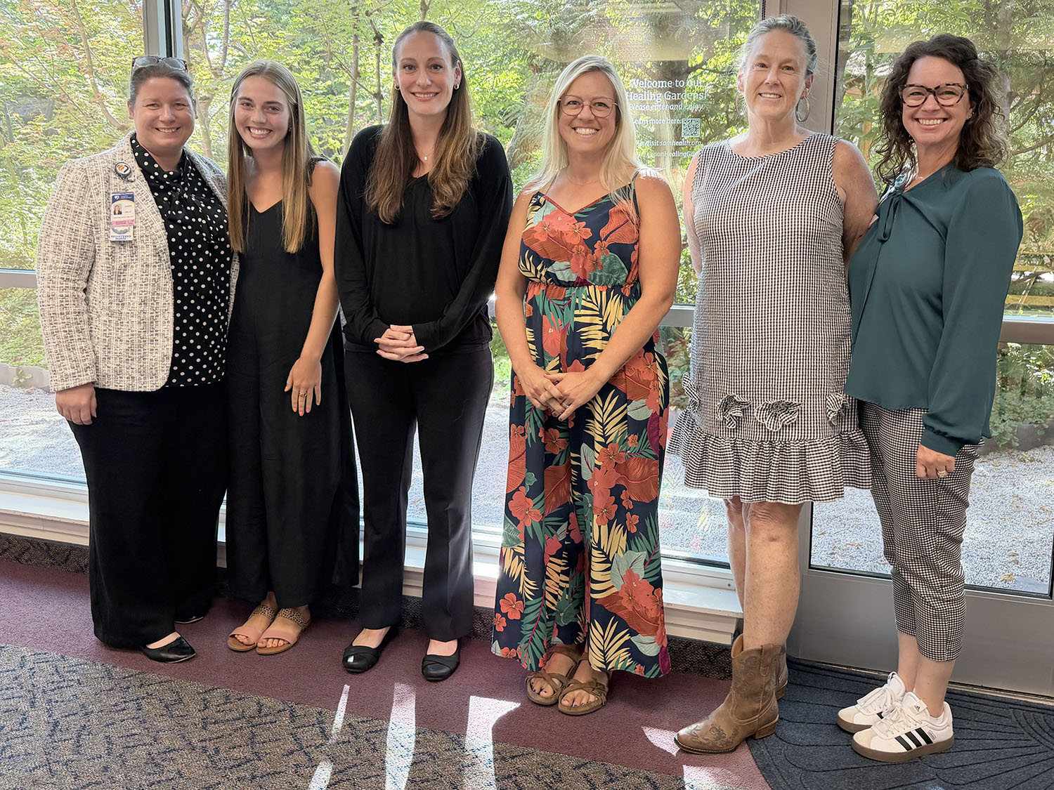Lebanon Foundation Awards Record $60K in Health Scholarships