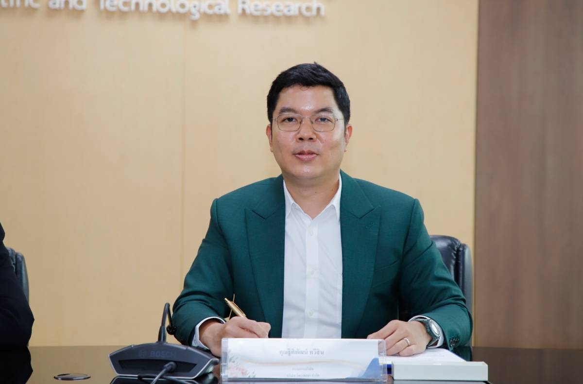 Thailand Partners With Scale-Up Studio to Export Deep Tech