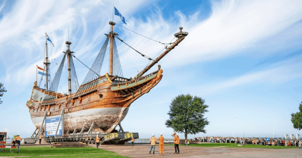Digital Twin Tech to Make Ammonia-Powered Ships Safer - Image 5
