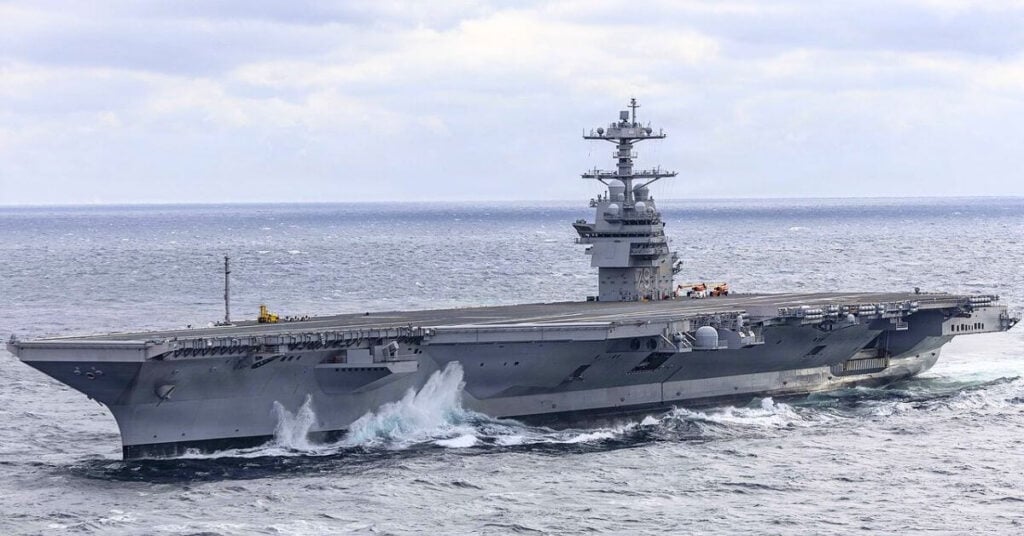Digital Twin Tech to Make Ammonia-Powered Ships Safer - Image 3