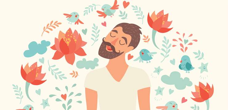 Why Your Imperfect Meditation Practice Is Actually Perfect