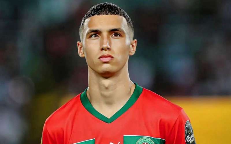 Morocco's Bilal El Khannous Vows Team Will Return Stronger