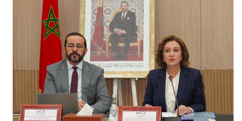 Morocco Welcomes Record 20 Million Tourists in 2025