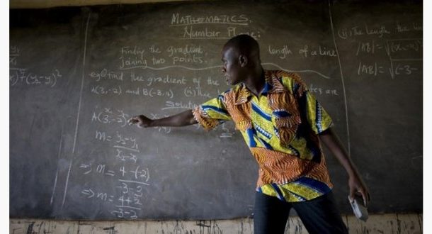 Ghana Opens Help Desk for 2024 Teachers Awaiting Salaries