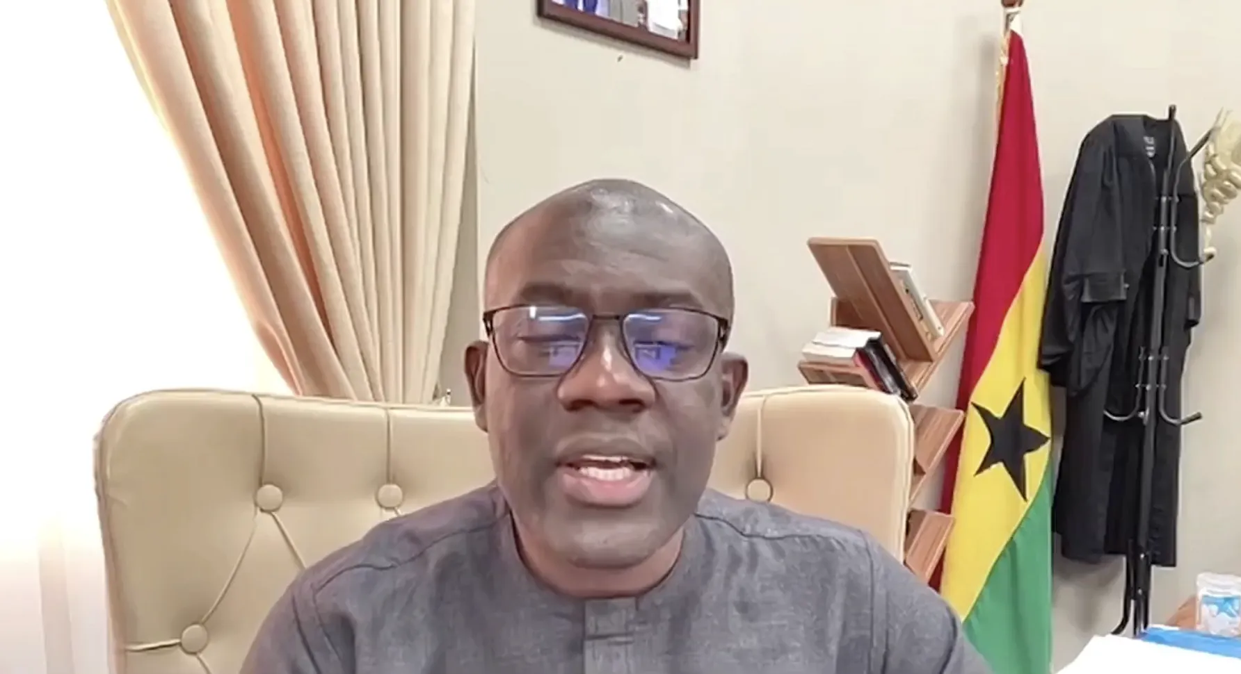 Ghana's NPP Unites After Primaries, Eyes 2028 Comeback