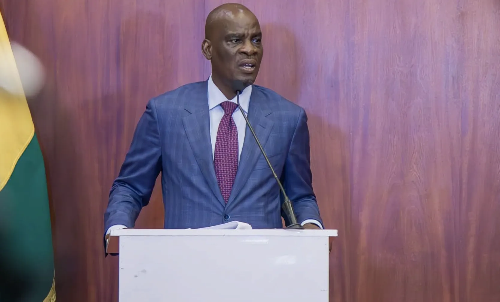 Ghana Plans 12 New Universities to Expand Education Access