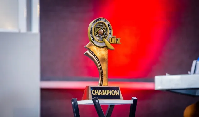 Ghana's Brightest Teens Battle for National Quiz Crown