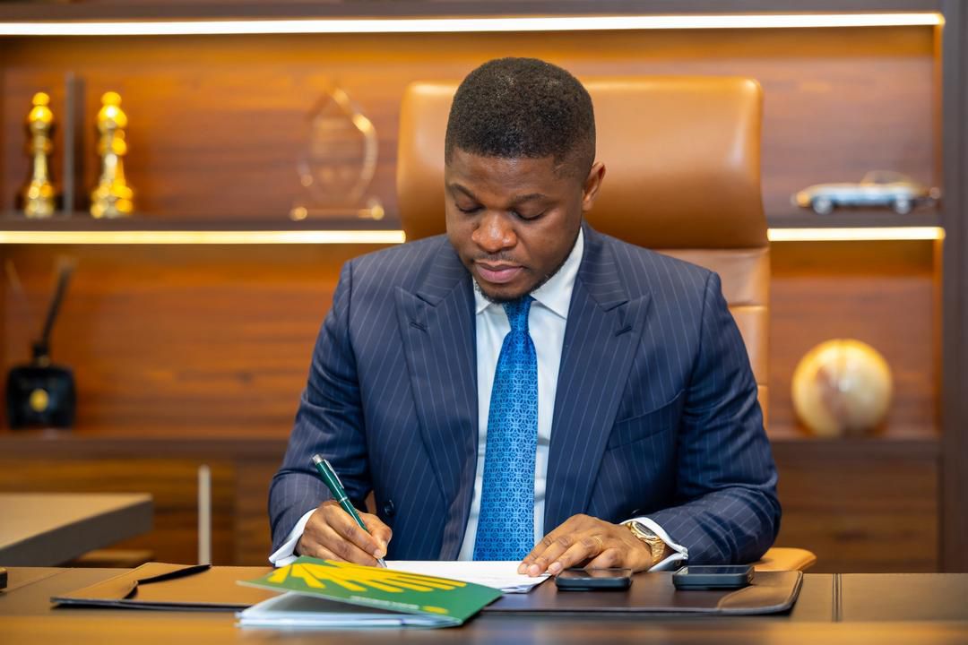 Ghana Restores 3 Forest Reserves After Illegal Mining