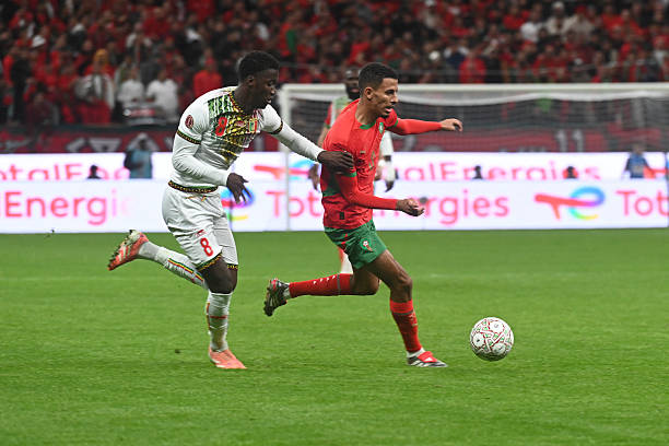 Mali Star Samassékou Eyes Houston Comeback After Injury