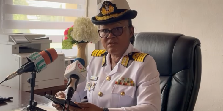 Ghana Military Debunks Fake HIV Claims About Recruits