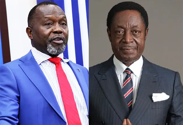 Ghana Drops Bank Charges: No Evidence of Theft Found