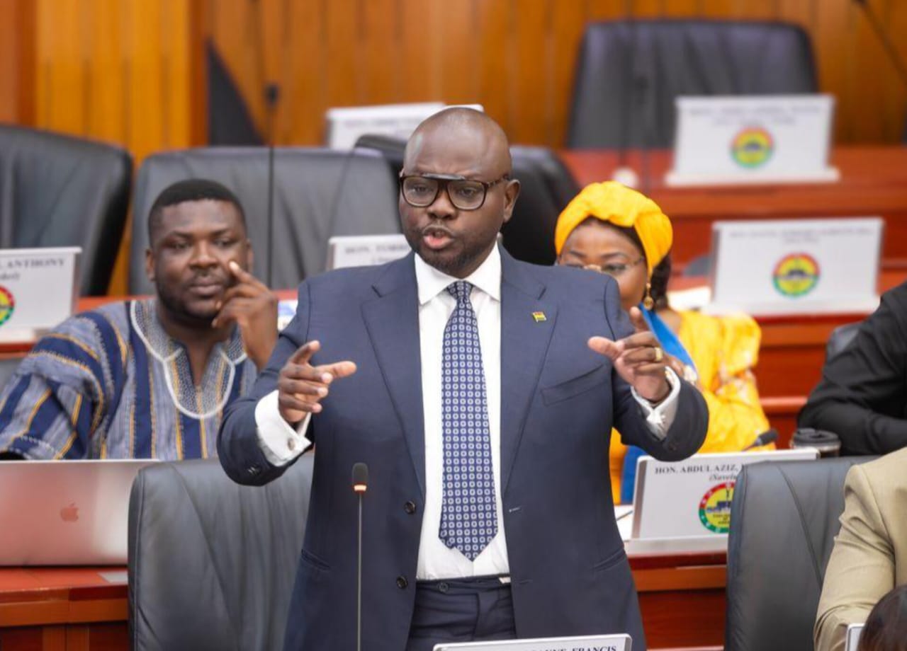 Ghana MP Urges Unity to Solve Deadly Flooding Crisis