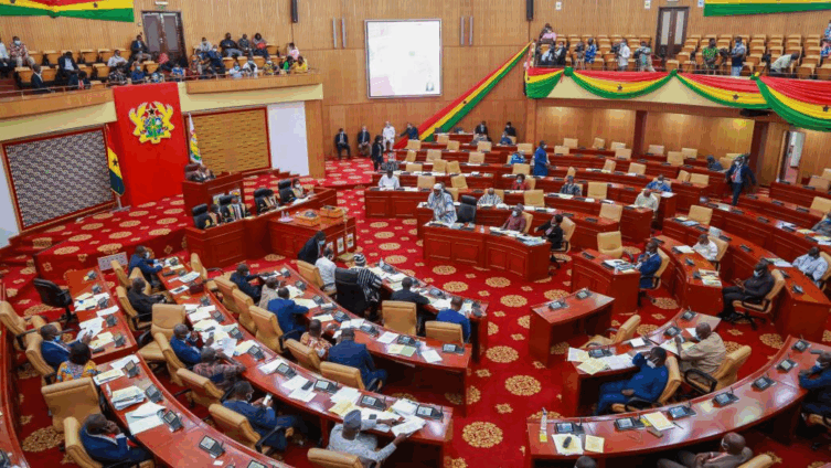 Ghana Approves $2.9B Fund for Chronic Disease Treatment