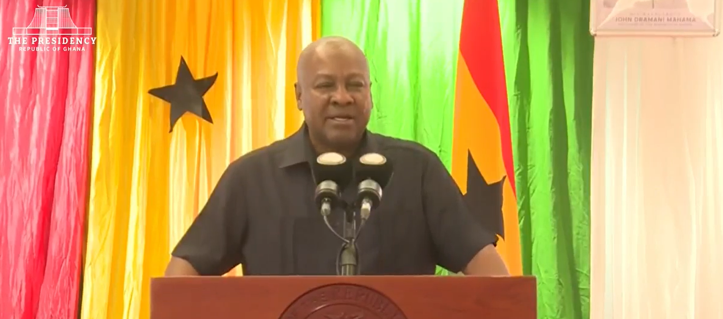 Ghana Slashes Inflation to 3.8% After Economic Turnaround