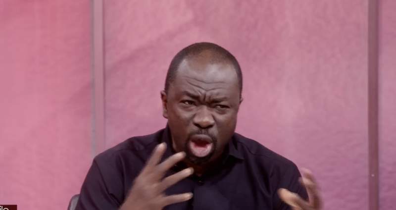 Ghana Ends Law School Monopoly in Bipartisan Win