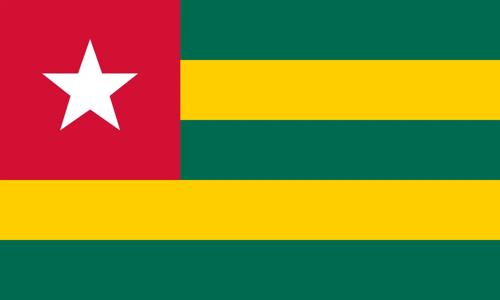 Togo Leads Push for Map Showing Africa's Real Size