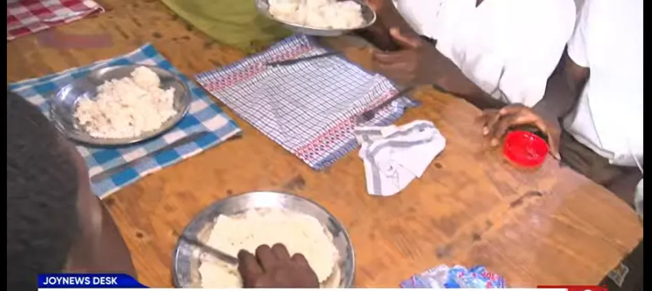 Ghana Schools Stay Open as Feeding Funds Released