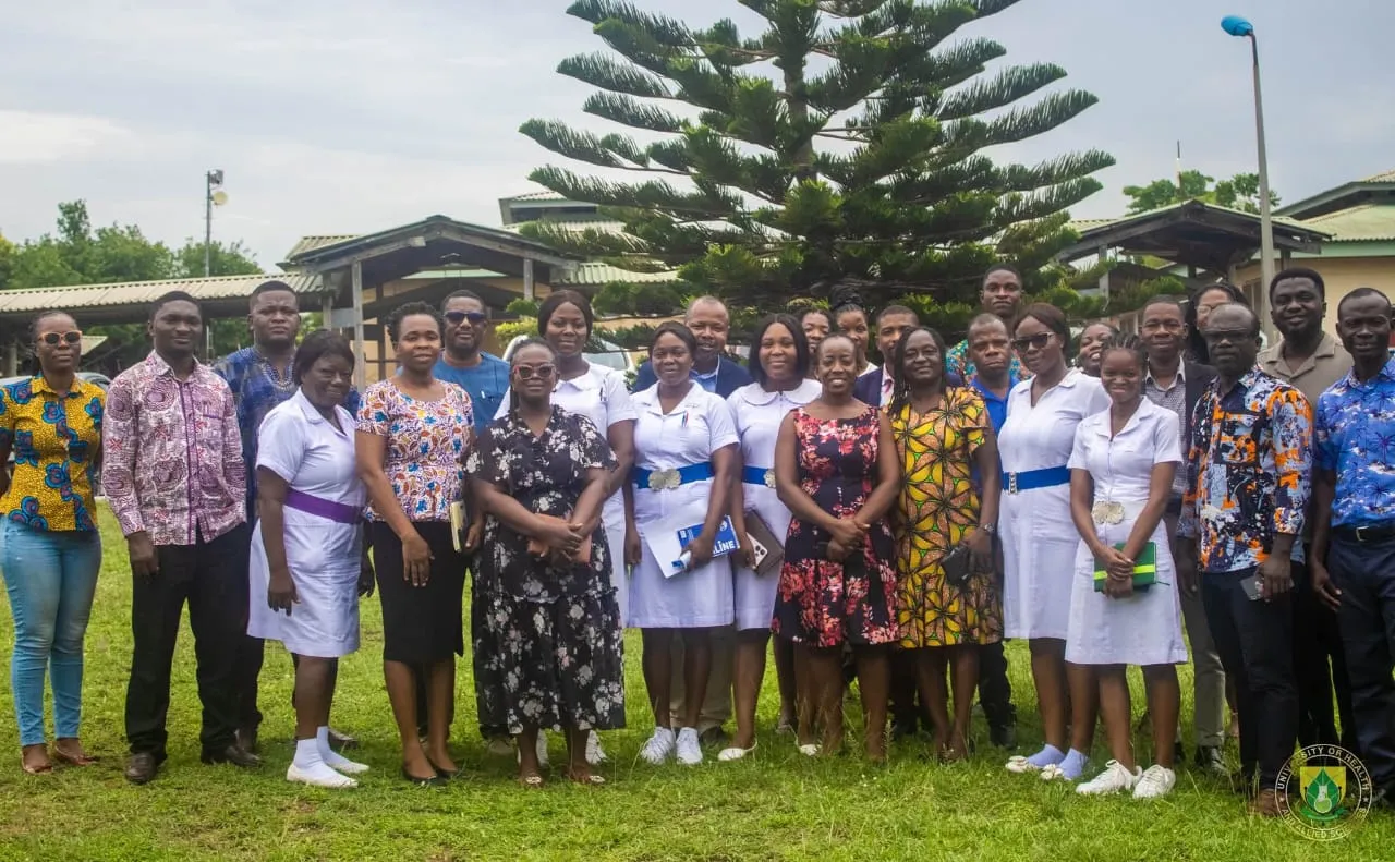 Ghana Launches 3-Year Fight Against Newborn Infections