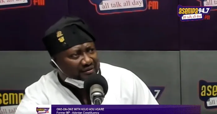 Ghana Ex-MP Beats Kidney Failure, Thanks Bipartisan Heroes