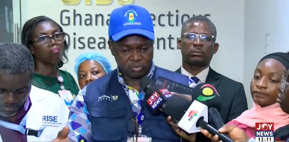 Ghana Ready to Handle Ebola After Outbreak Preparations