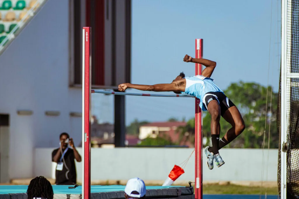 Ghana Hosts 40+ Nations at 2026 African Athletics Meet