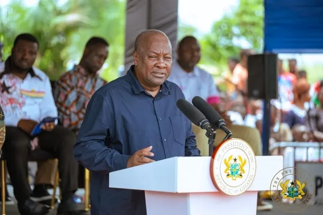 Ghana Launches 20-Year Mortgages for Teachers and Nurses