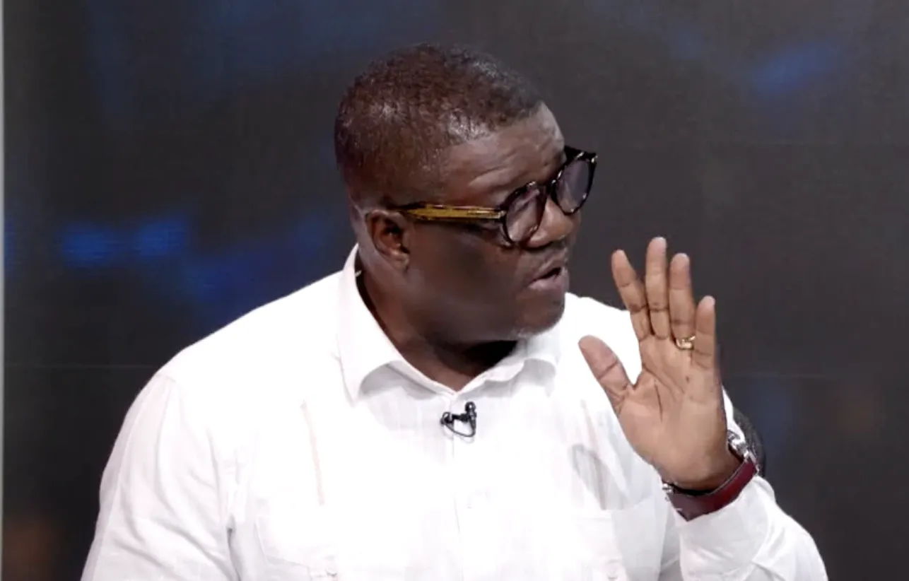 Ghana Lawmaker Calls for Unity Against Drug Trafficking