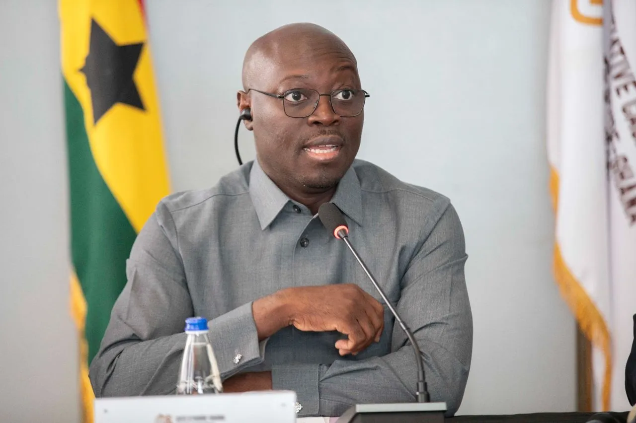 Ghana Requires Public Institutions to Buy Local Food