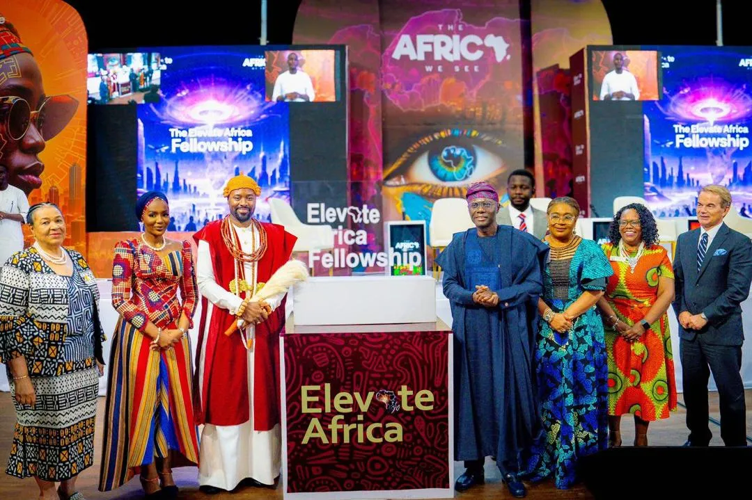 Africa Offers $25K to Save Endangered Textiles Through Film