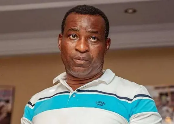 Ghana Jails Political Leader 20 Years for Illegal Mining