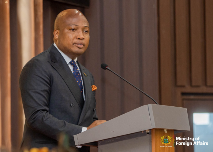 ECOWAS Sends $250K to Help Ghana Flood Victims Rebuild